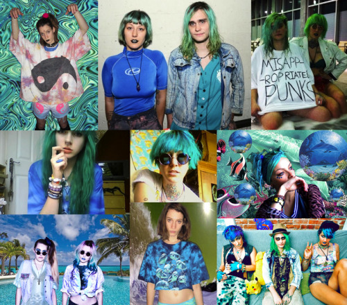 sothatsathingnow:
“Seapunk - Certified Thing
”