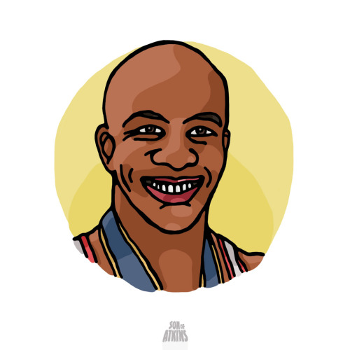 365cdn:
“July 27, 1996 – Donovan Bailey wins Olympic gold for Canada, setting a world record in the 100 metre sprint. Atlanta, Georgia.
”
