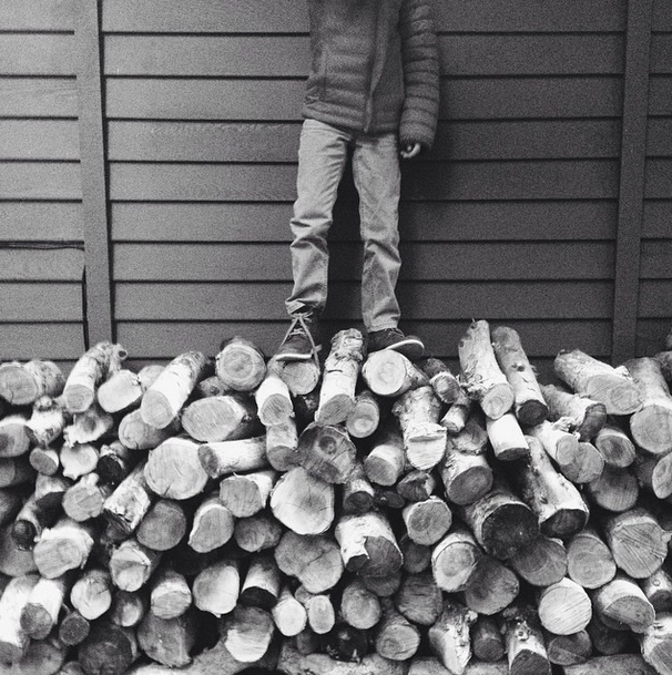 Sometimes all it takes is a little financial motivation to tackle those unglamorous household projects. We had the opportunity this month to refinance our home to get rid of PMI (mortgage insurance = money straight in the trash) with the lender...