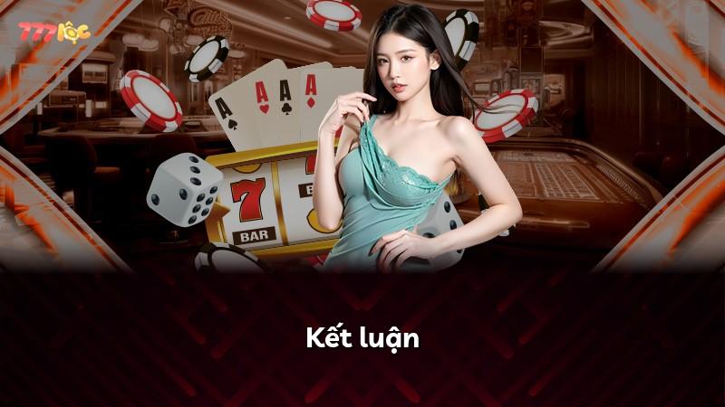 Kết luận
