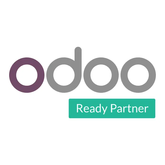 Official Odoo Partner