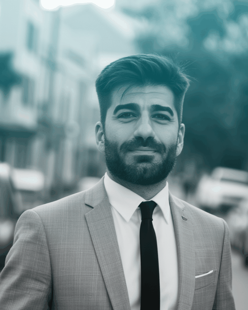 Luca Suma