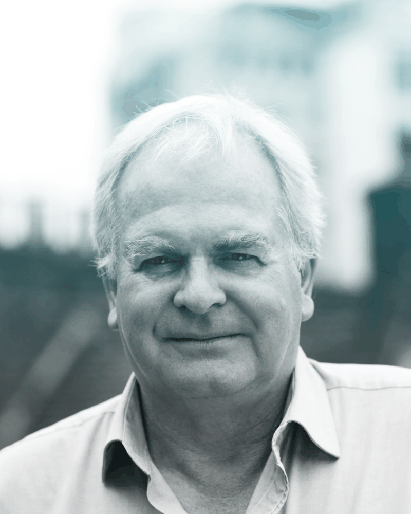 Simon Cornwell