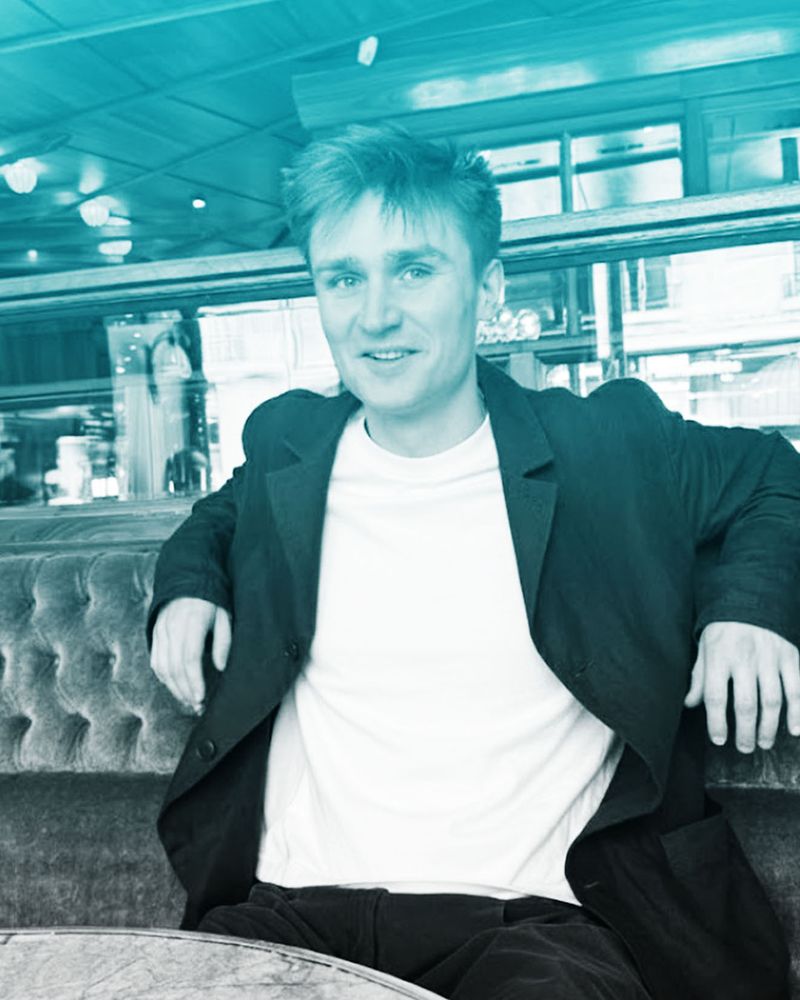 Adam Mee