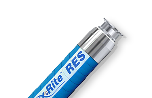 Sanitary Hose by Ace Sanitary