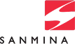 sanmina logo