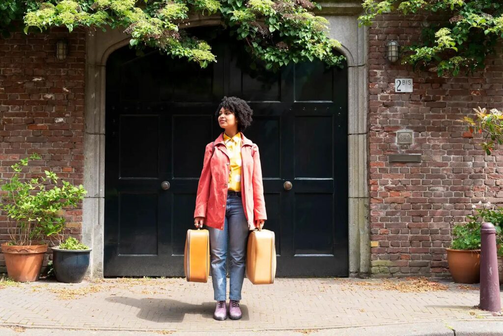 Expatica - Start your journey abroad