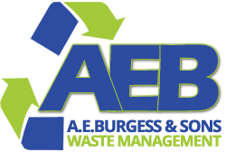 Skip hire, recycling, scrap metal, commercial waste services in Leicester
