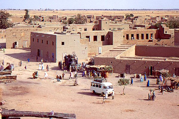 The Puzzle of JNIM and Militant Islamist Groups in the Sahel The Puzzle of JNIM and Militant Islamist Groups in the Sahel