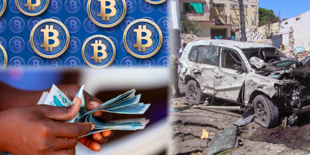 Countering Terrorism Financing in East Africa