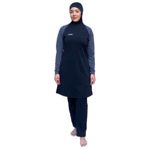 Burqini Modest-Fit Swimsuit