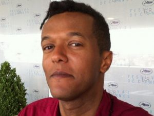 Yared Zeleke