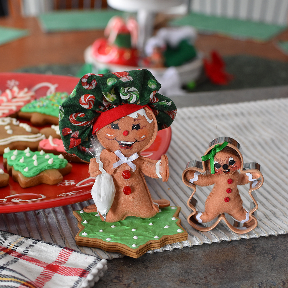 Christmas Cookie Collection