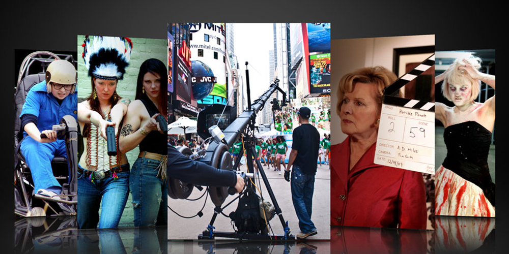 Film & TV Film & TV