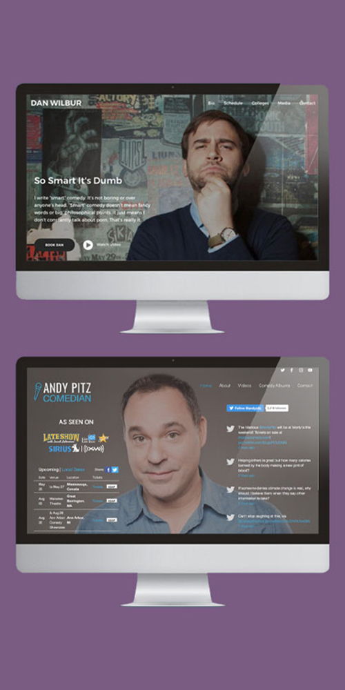 Websites Websites