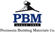 Peninsula Building Supplies - PBM