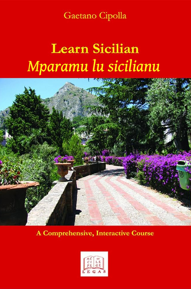 Learn Sicilian / Mparamu lu sicilianu