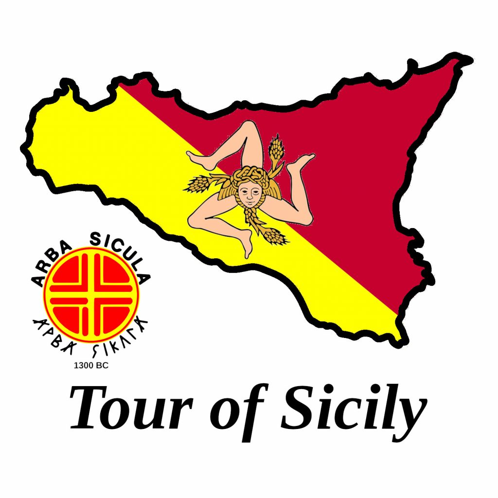 tour of Sicily