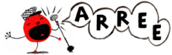 Arree Chung Website