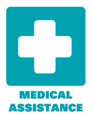 Community Medical Assistance