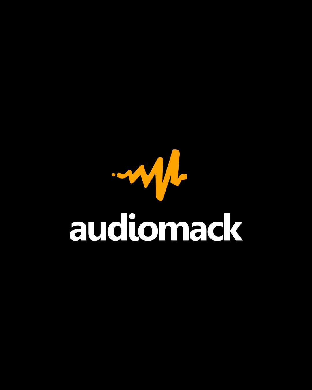 Audiomack's Avatar