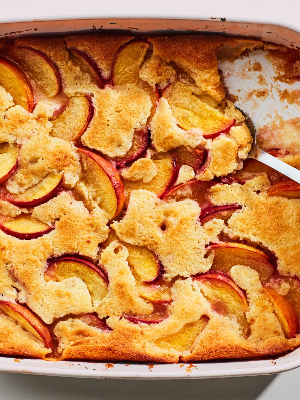 Our 43 Best Summer Fruit Crisp, Crumble, and Cobbler Recipes