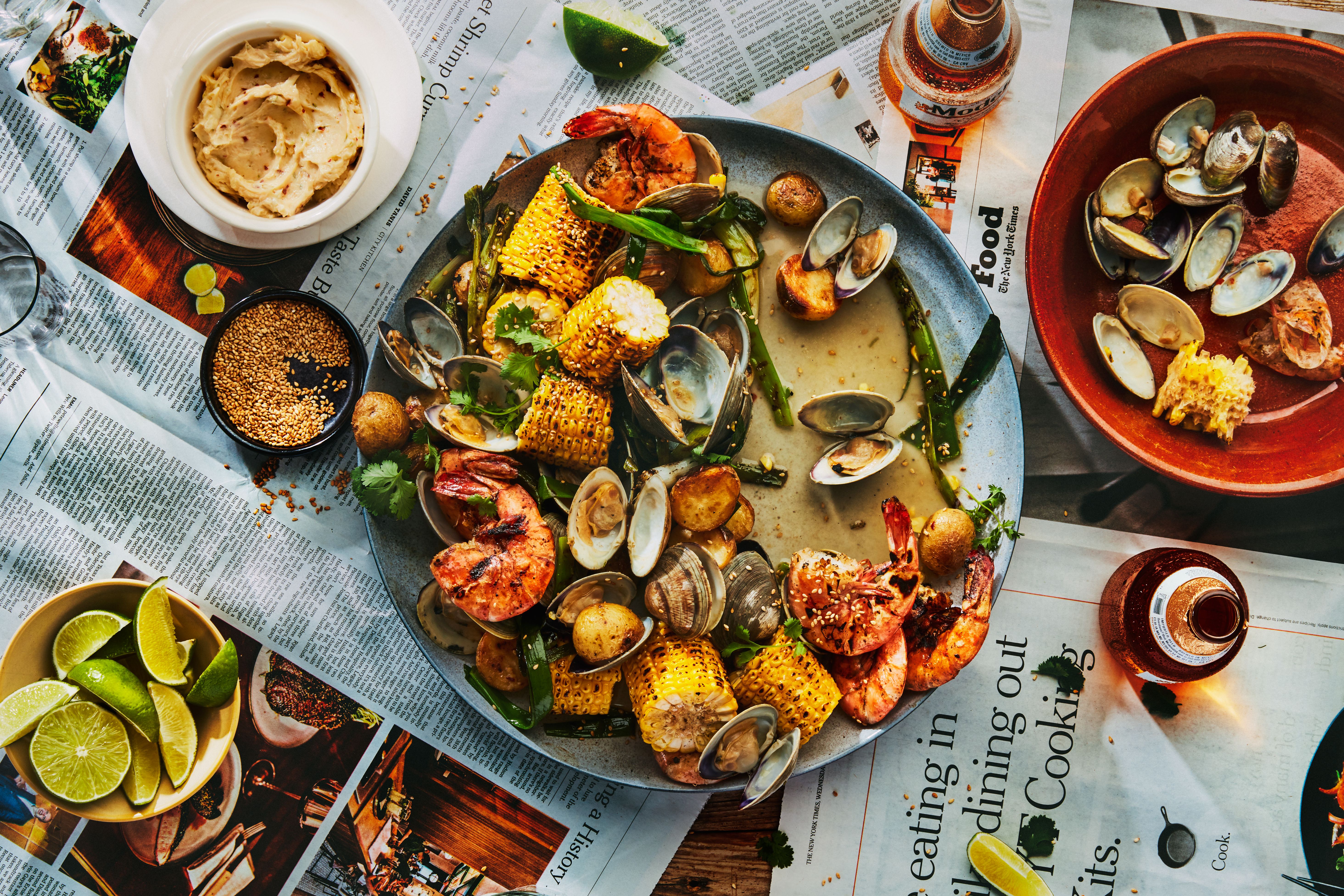 73 Grilling Recipes to Set Your Summer Aflame