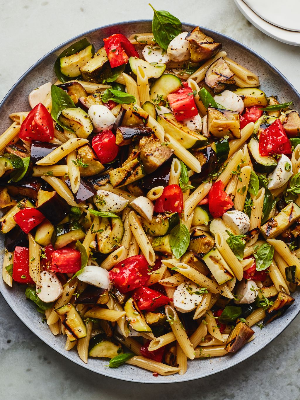 19 Summer Pasta Recipes for Easy Dinners at Home