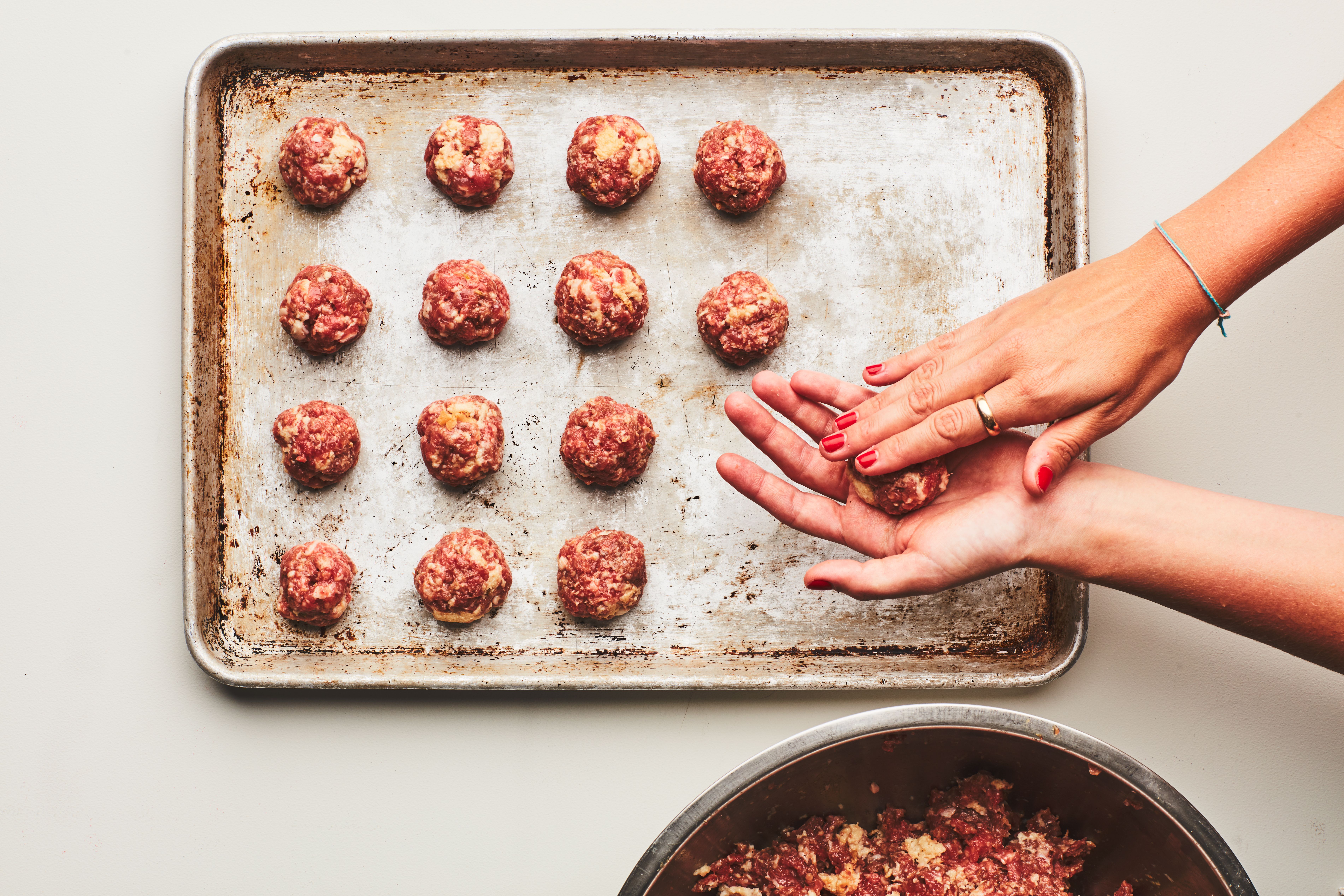65 Make-Ahead Weeknight Dinners
