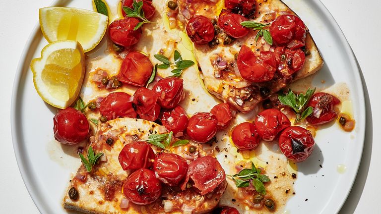 The Most-Saved Recipes in the Epicurious App in June