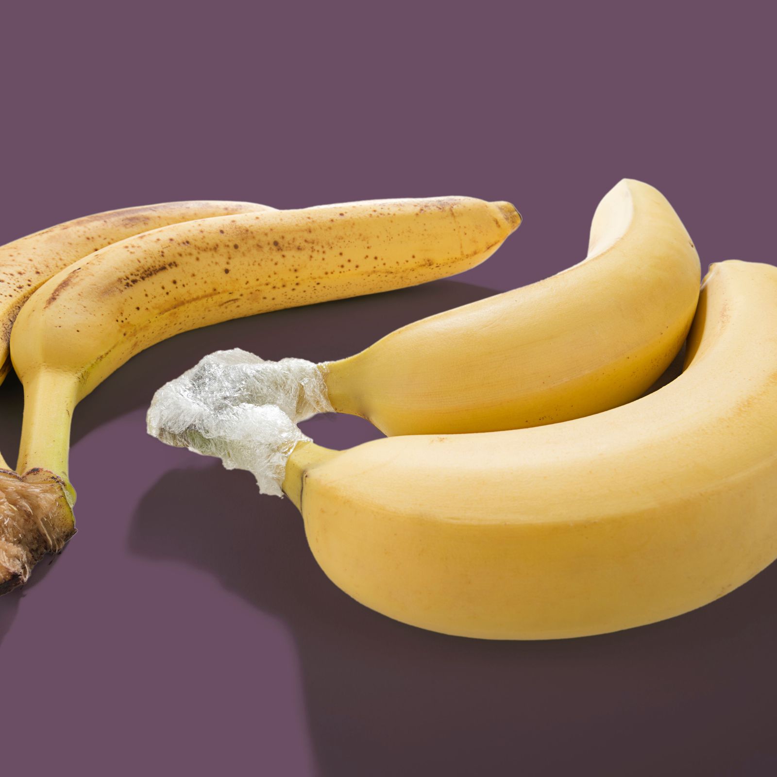 The Fastest Way to Ripen Bananas Isn’t the Best