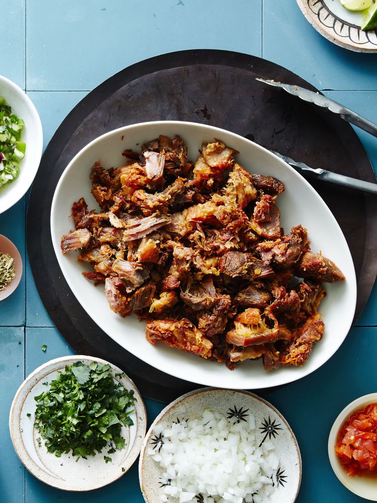 Pork Carnitas