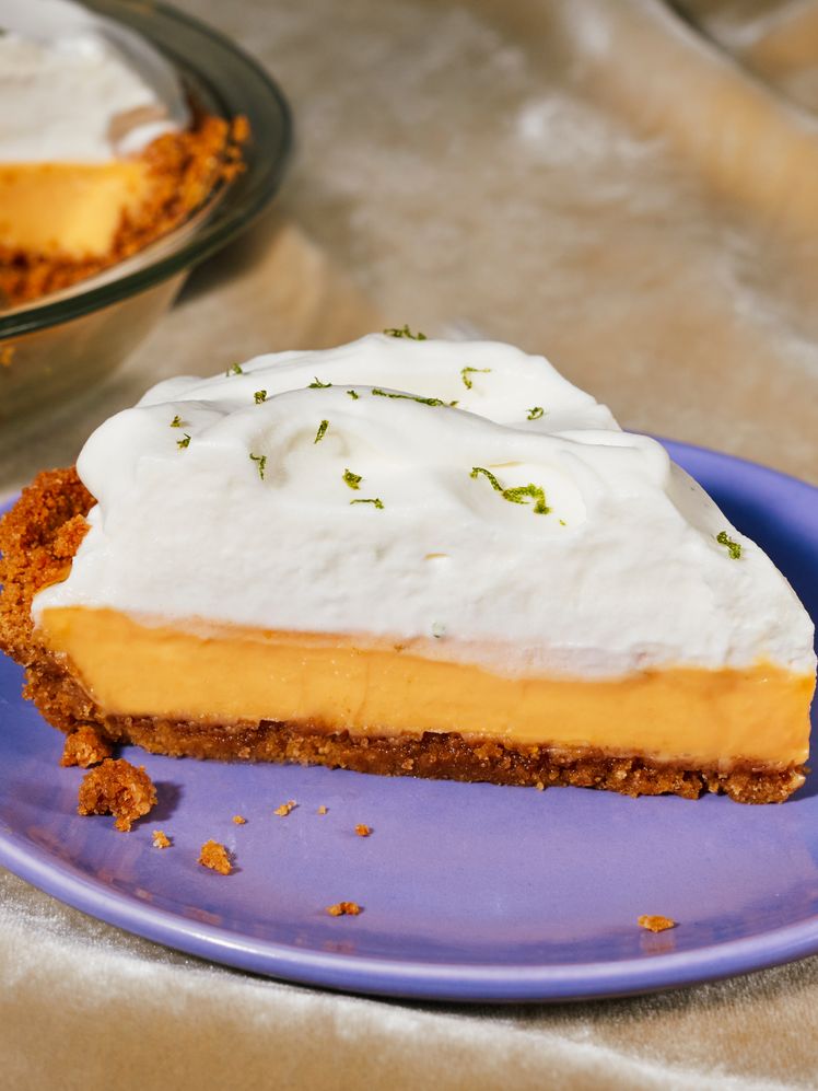 Key Lime Pie