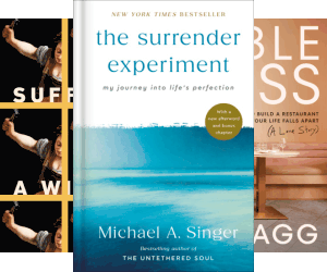 Biography & Memoir