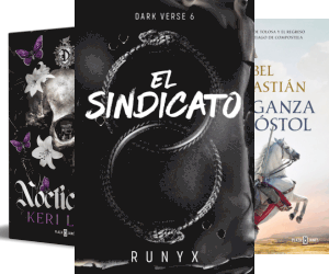 Spanish Language Fiction