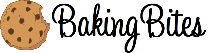 An award winning food and baking blog featuring recipes, tips and more Baking Bites