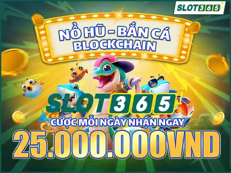 Khung nền thương hiệu slot365 - sự kế thừa và đổi mới trong 16 năm hợp pháp