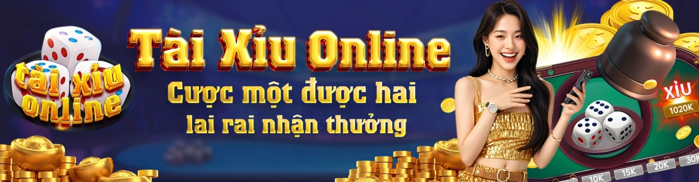 game tài xỉu online