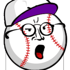 Baseball Crank