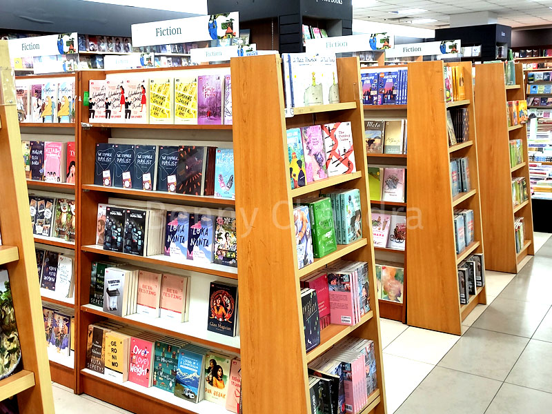 Gramedia