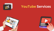 View YouTube Services