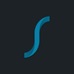 SlimRom logo