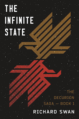 Cover of the Infinite State