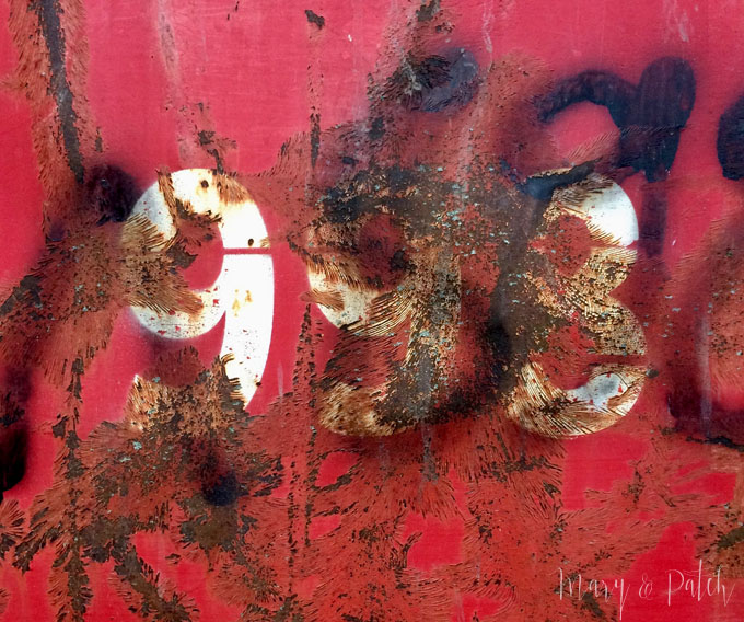 Maryandpatch, Pedestrian crossing, photo, inspiration