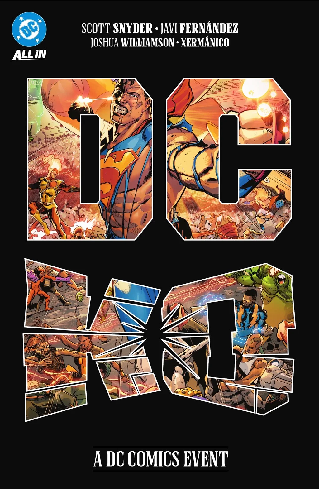 DC K.O