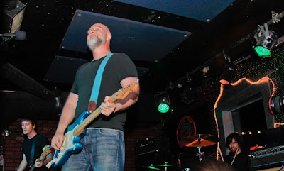 Bob Mould
