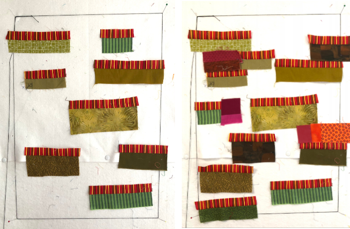 Maryandpatch Improv Quilt Maryandpatch Improv Quilt