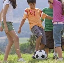 Speak English Through Games