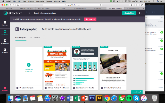 piktochart.com