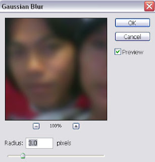 Photo HandPhone Refine The Low Resolution